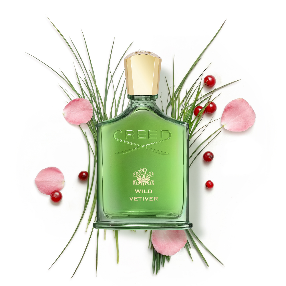 Creed | Millesime Wild Vetiver 100ML - Felix Online Creed | Millesime Wild Vetiver 100ML - Felix Online