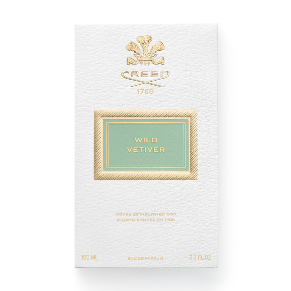 Creed | Millesime Wild Vetiver 100ML - Felix Online