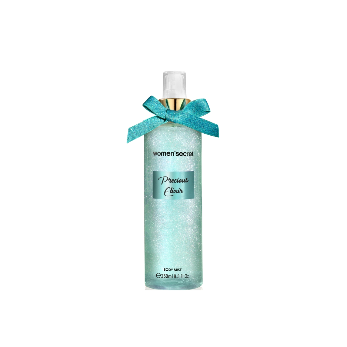 Women Secret Body Mist Precious Elixir