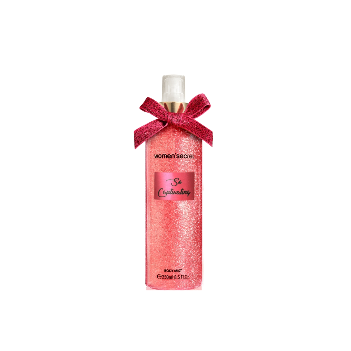 Women Secret Body Mist So Captivating