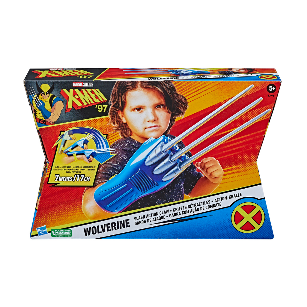 X-