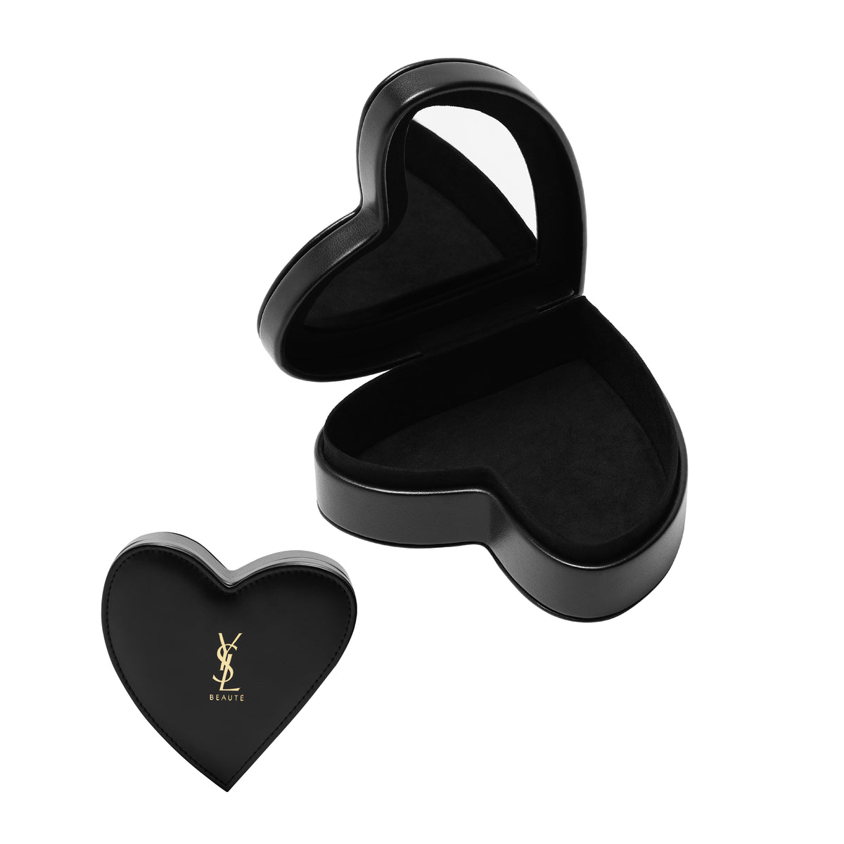 Regalía: YSL Heart Vanity