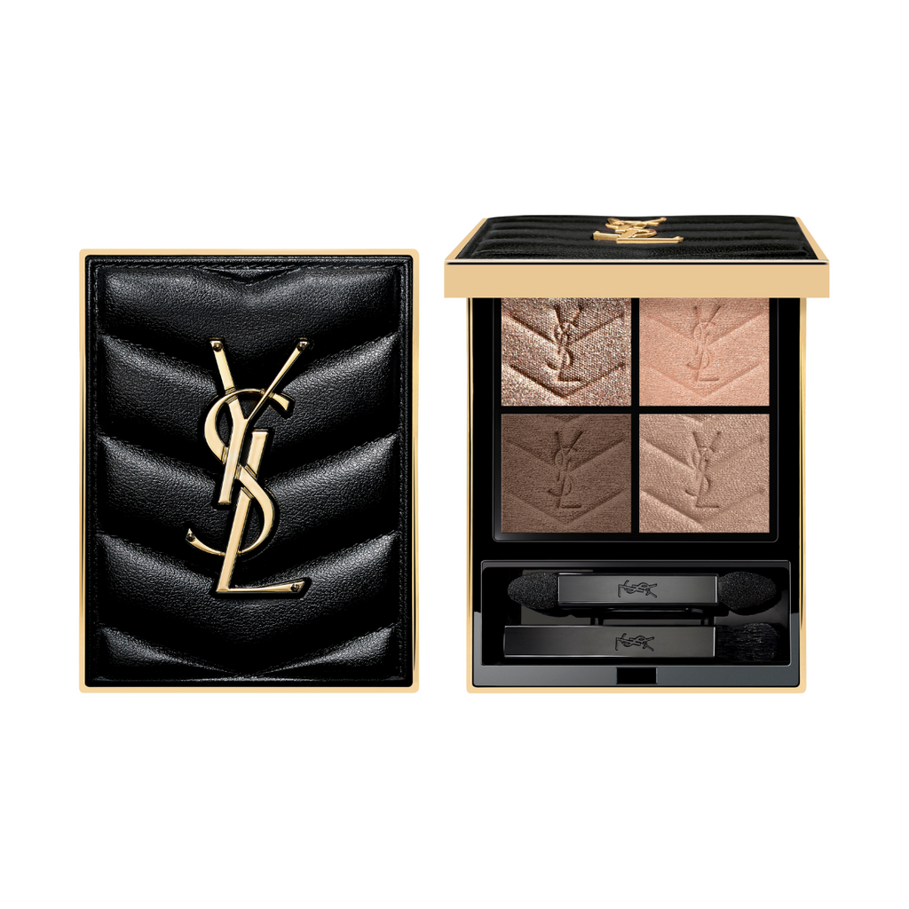 イブ・サンローラン　 Couture Mini Clutch 300 Yves Saint Laurent Couture Mini Clutch - Felix Online