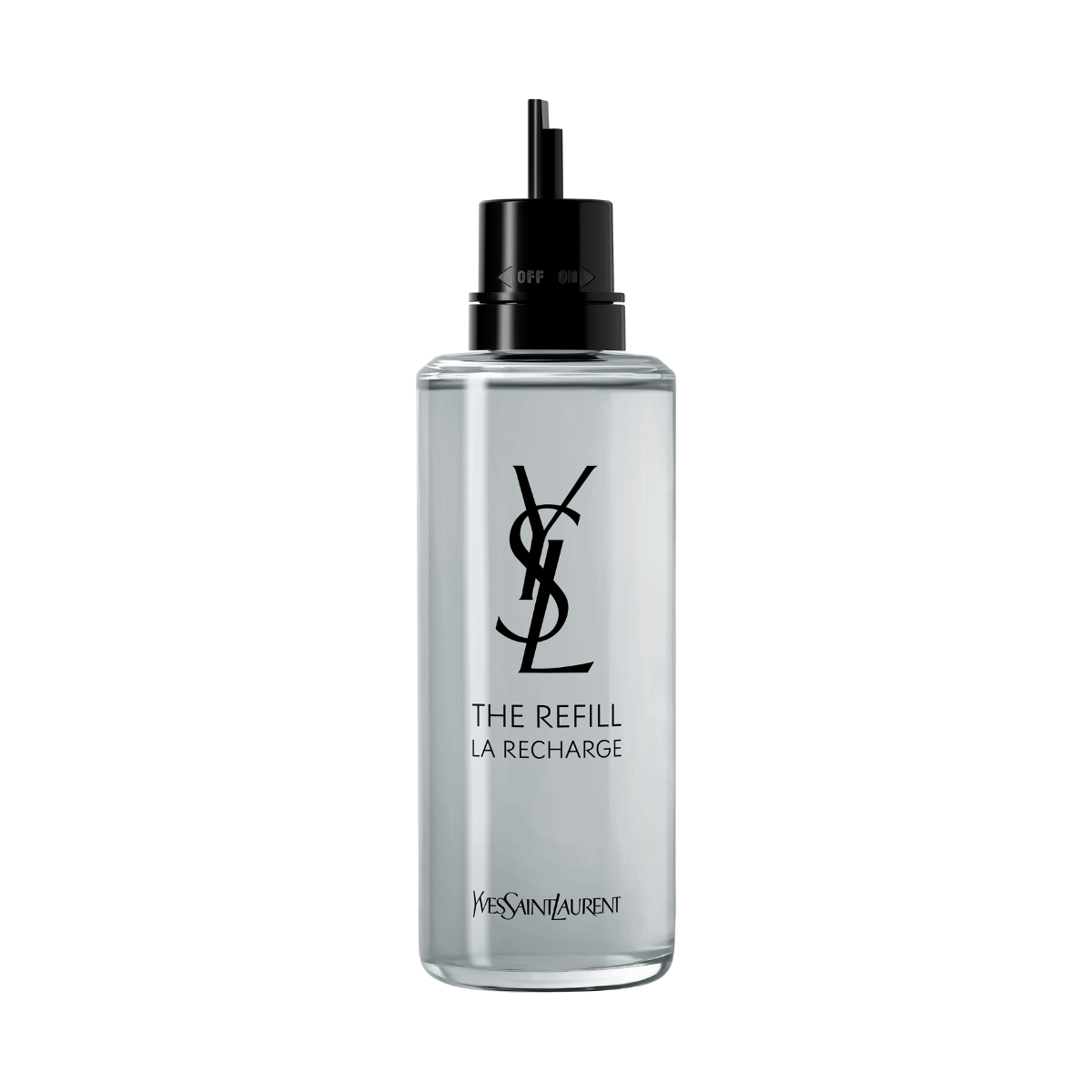 Yves Saint Laurent Myself Eau De Parfum Refill