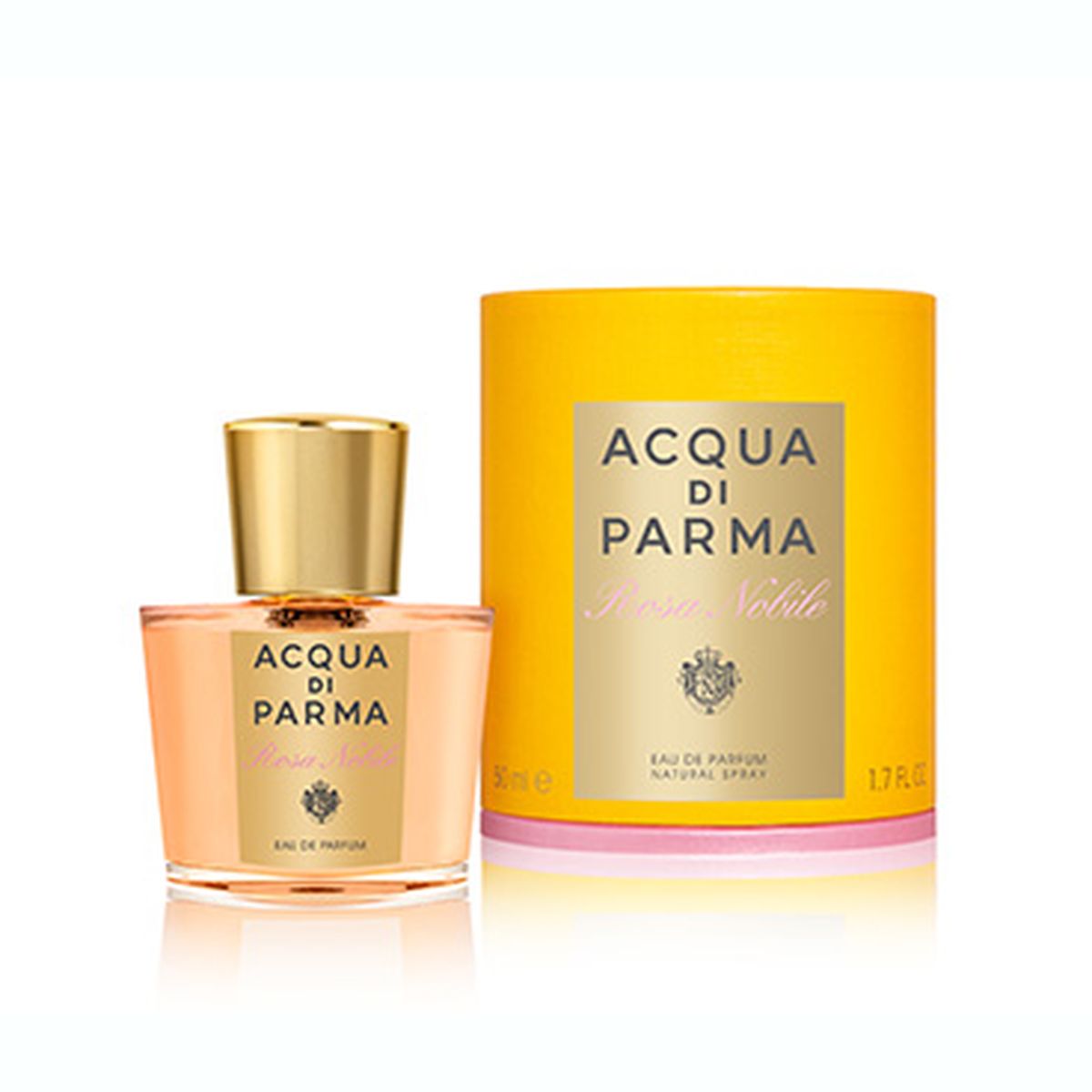Acqua Di Parma |  Rosa Nobile Eau De Parfum