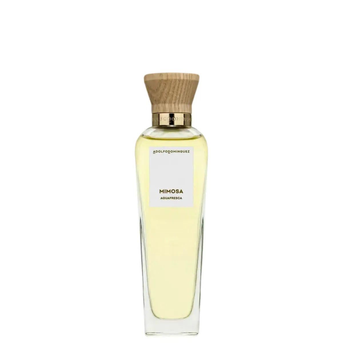 Adolfo Domínguez Agua Fresca Mimosa Coriandro Eau De Toilette
