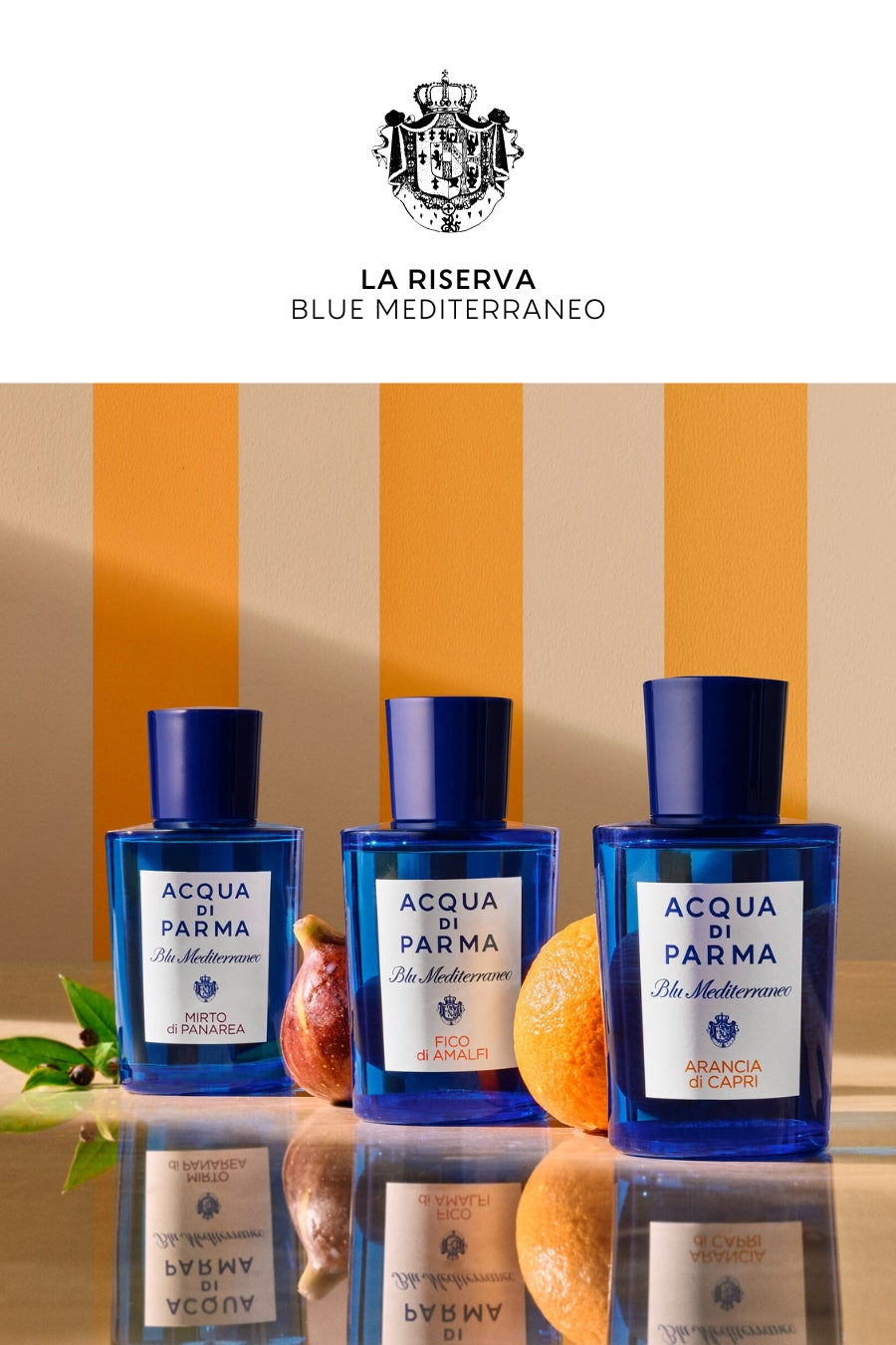 Acqua Di Parma - Felix Online