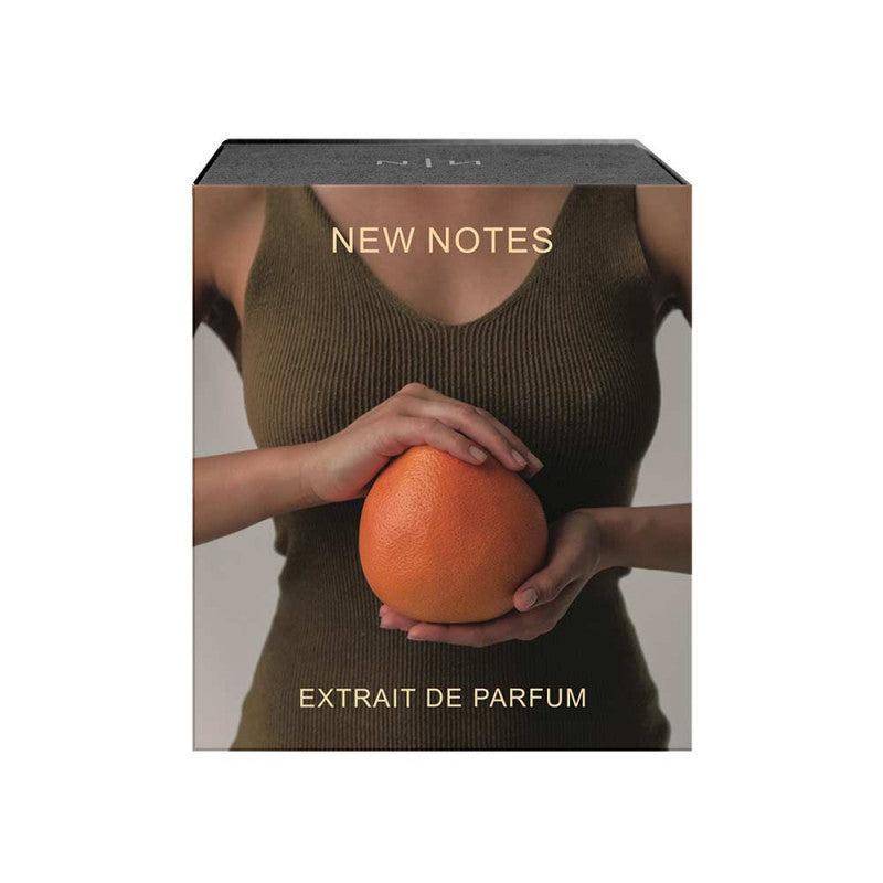 New Notes | Akigala Mandarino Extrait De Parfum