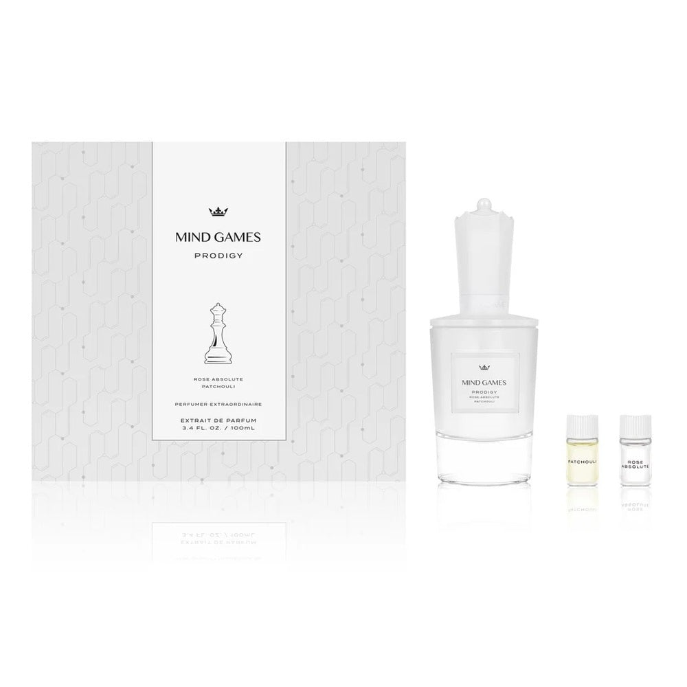 Mind Games Prodigy Extrait de Parfum