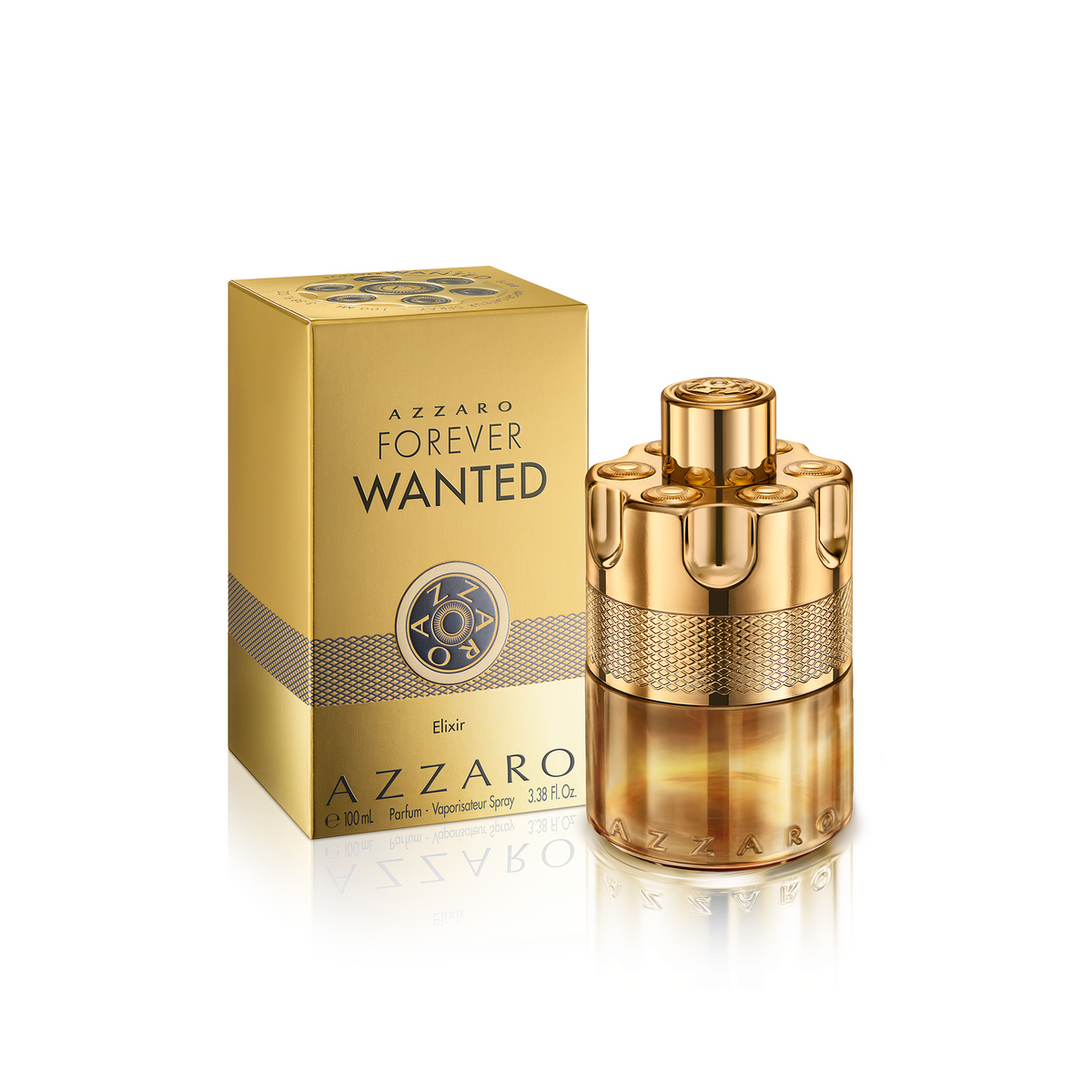 Azzaro | Azzaro Forever Wanted Elixir
