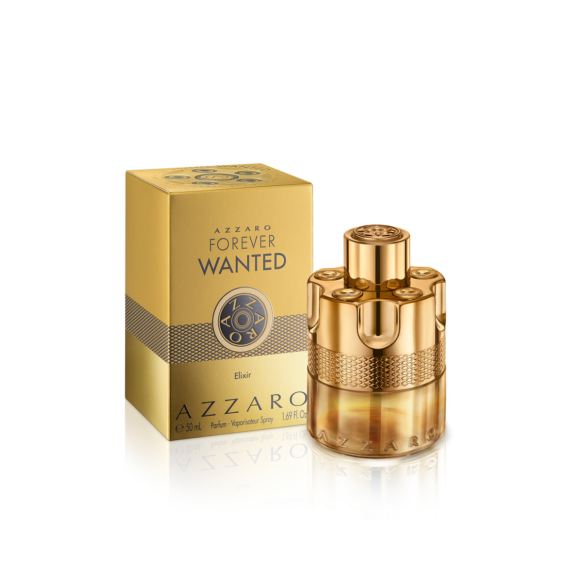 Azzaro | Azzaro Forever Wanted Elixir