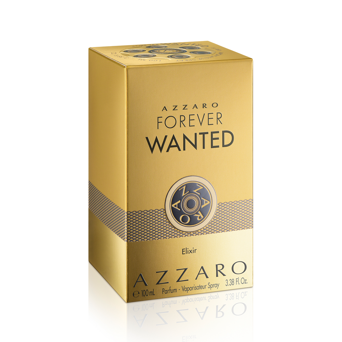 Azzaro | Azzaro Forever Wanted Elixir
