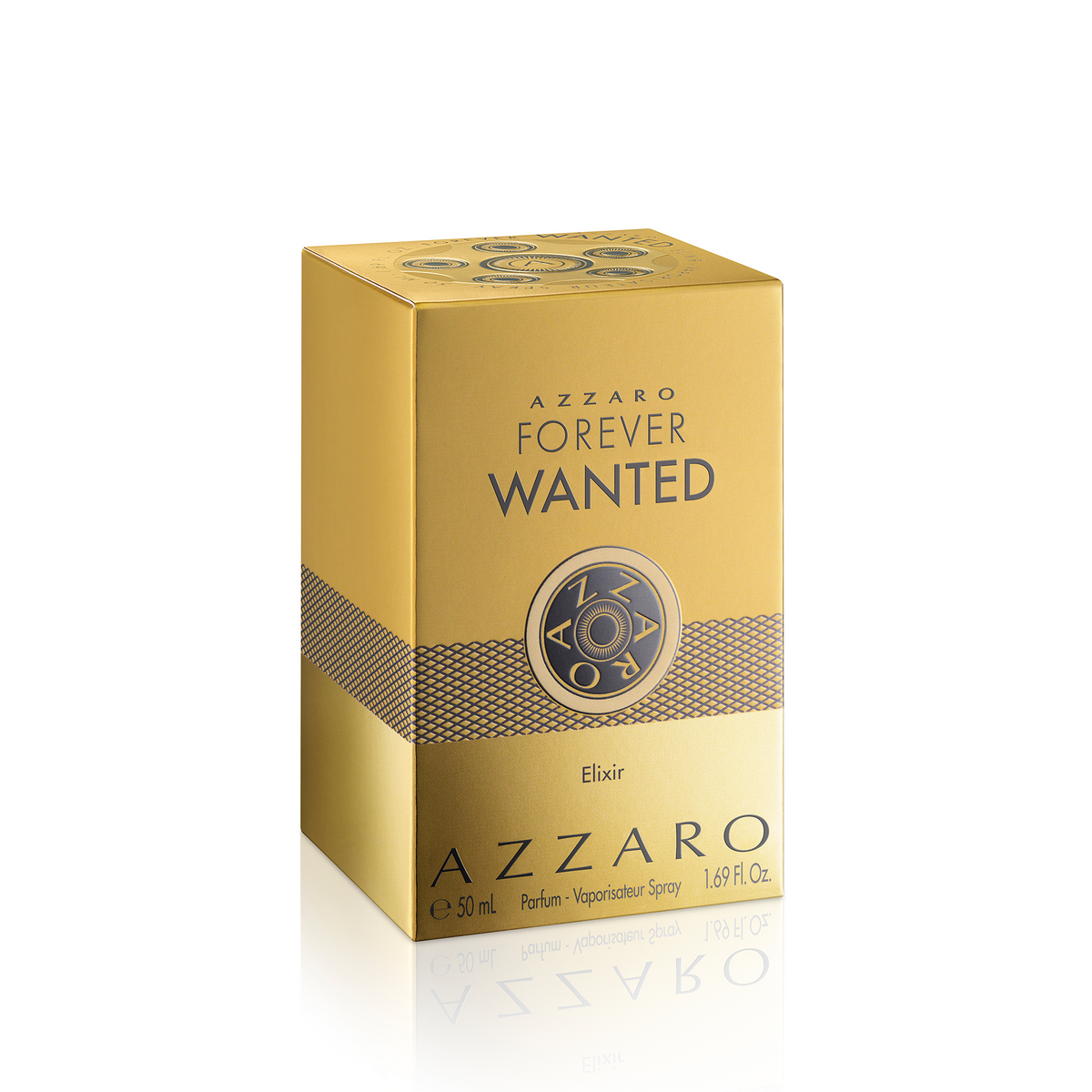 Azzaro | Azzaro Forever Wanted Elixir
