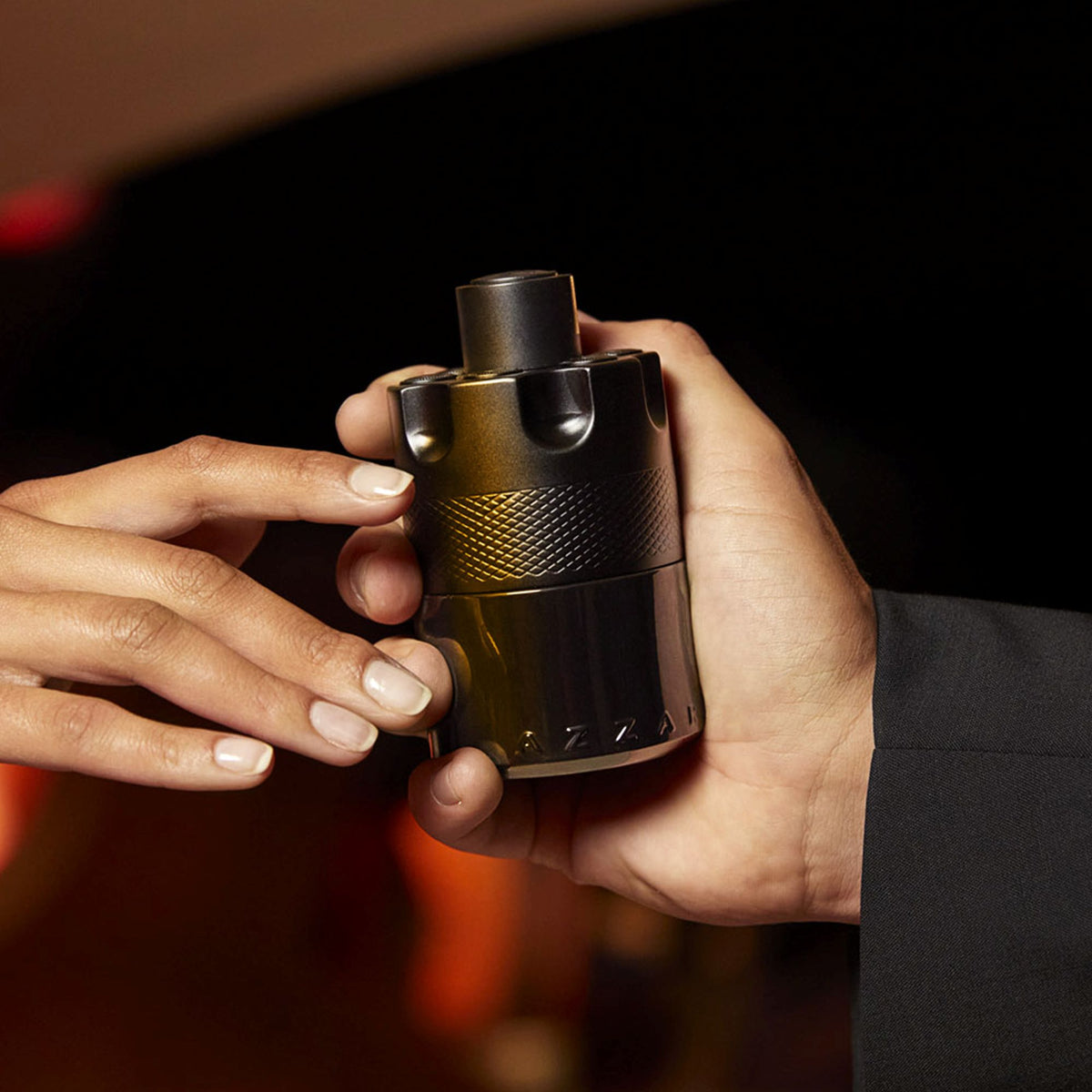 Azzaro | The Most Wanted Eau De Parfum Intense