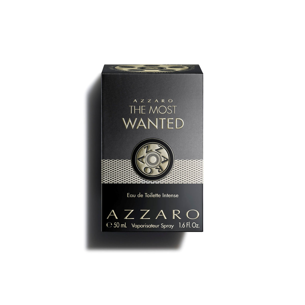 Azzaro | The Most Wanted Eau De Toilette Intense