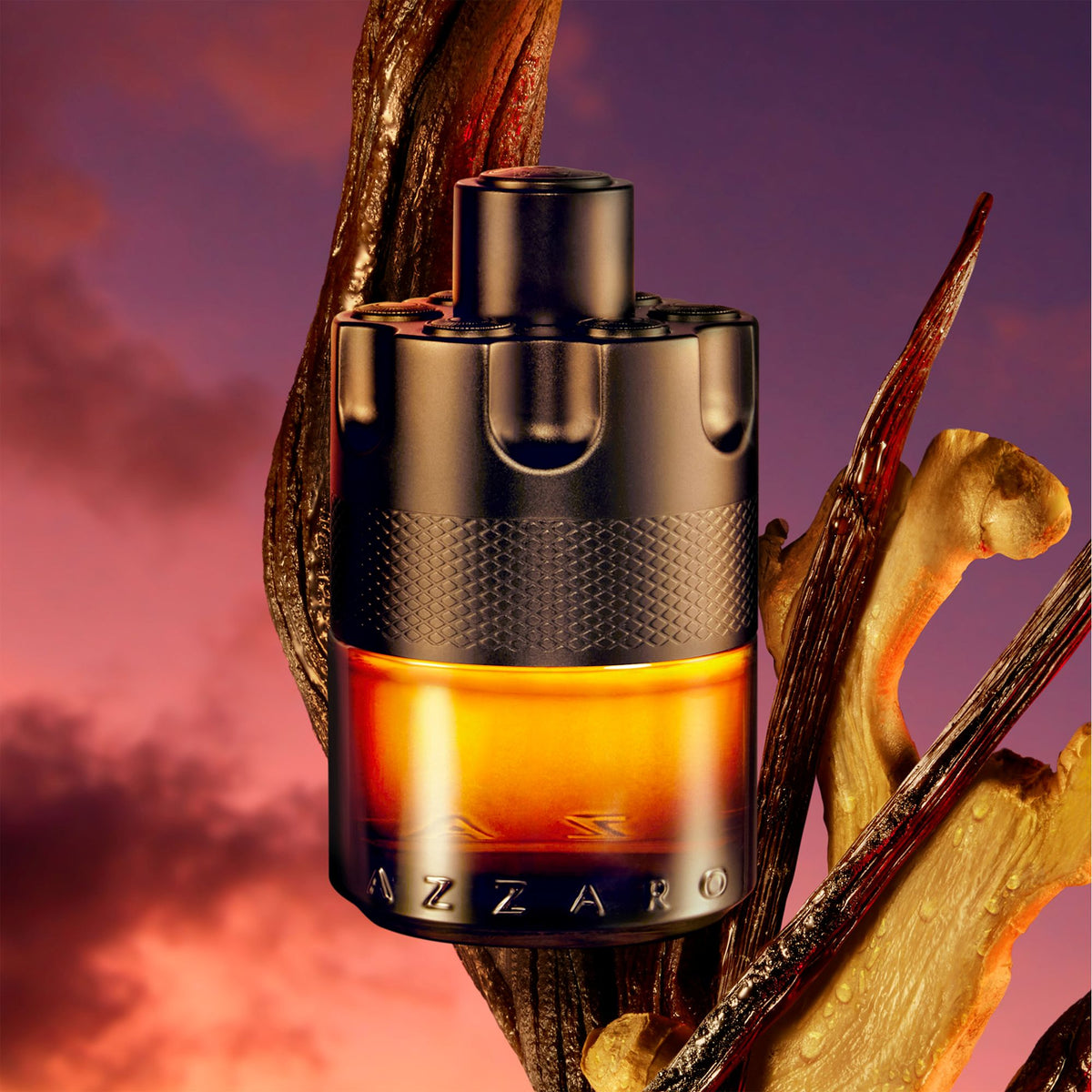 Azzaro | The Most Wanted Parfum