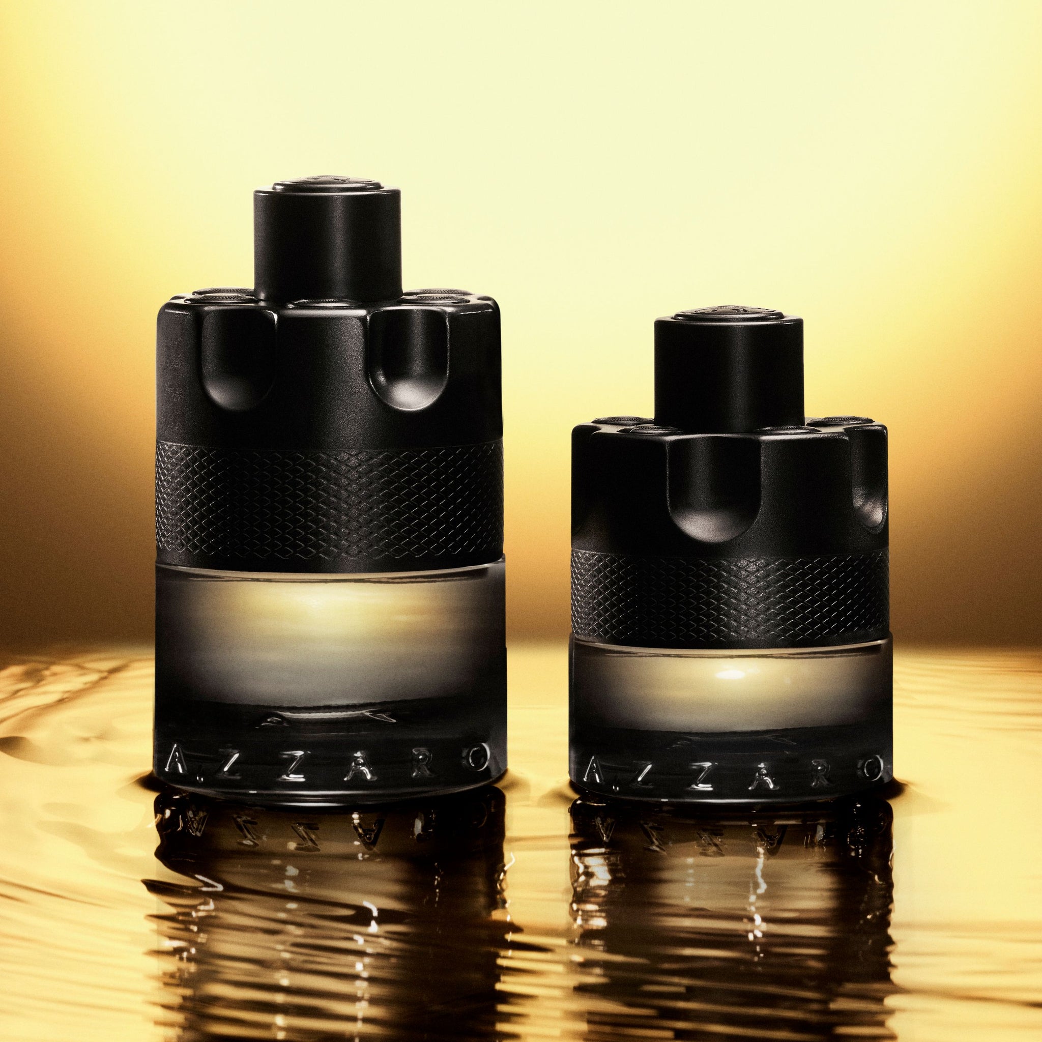 Azzaro | The Most Wanted Eau De Toilette Intense - Felix Online