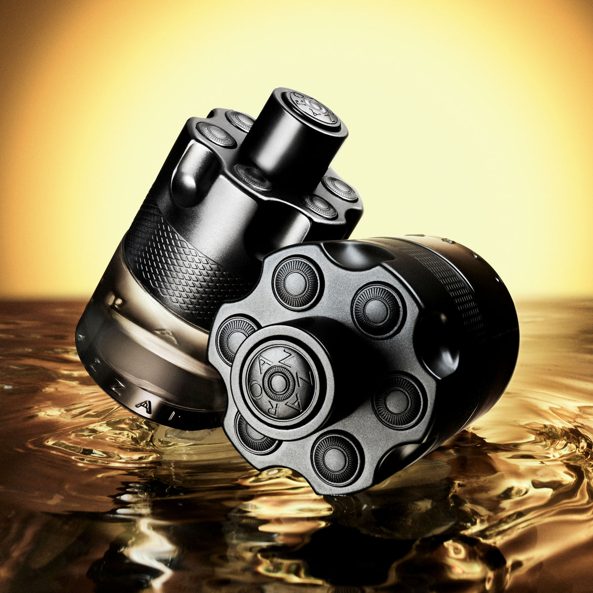 Azzaro | The Most Wanted Eau De Toilette Intense