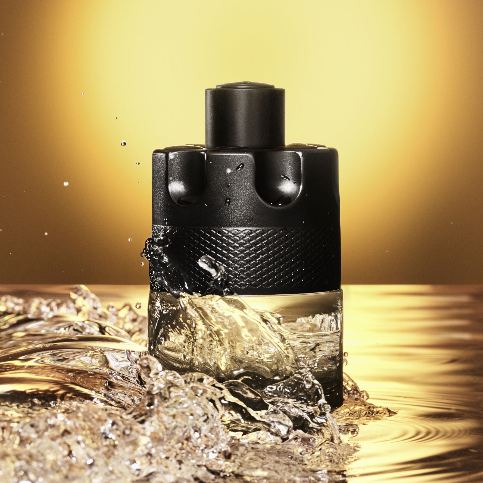 Azzaro | The Most Wanted Eau De Toilette Intense - Felix Online
