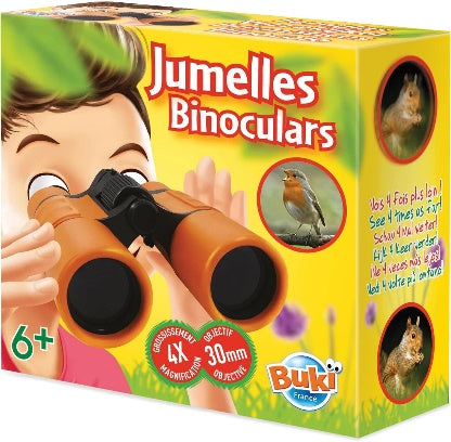 Binoculares