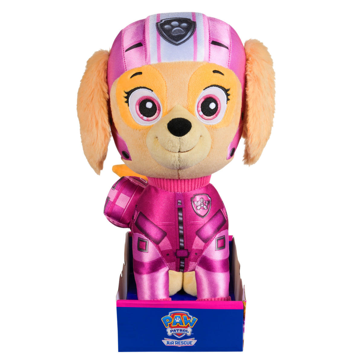 Paw Patrol  | Paw Patrol Air Rescue Peluche De Lujo