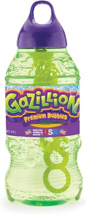 Solución Gazillion 2L