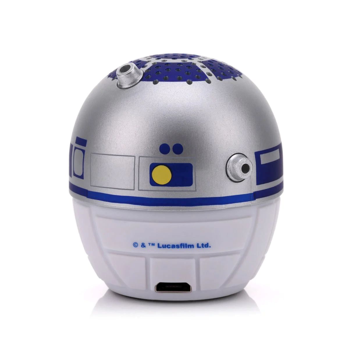 Bitty Boomers | Bocina Star Wars R2D2