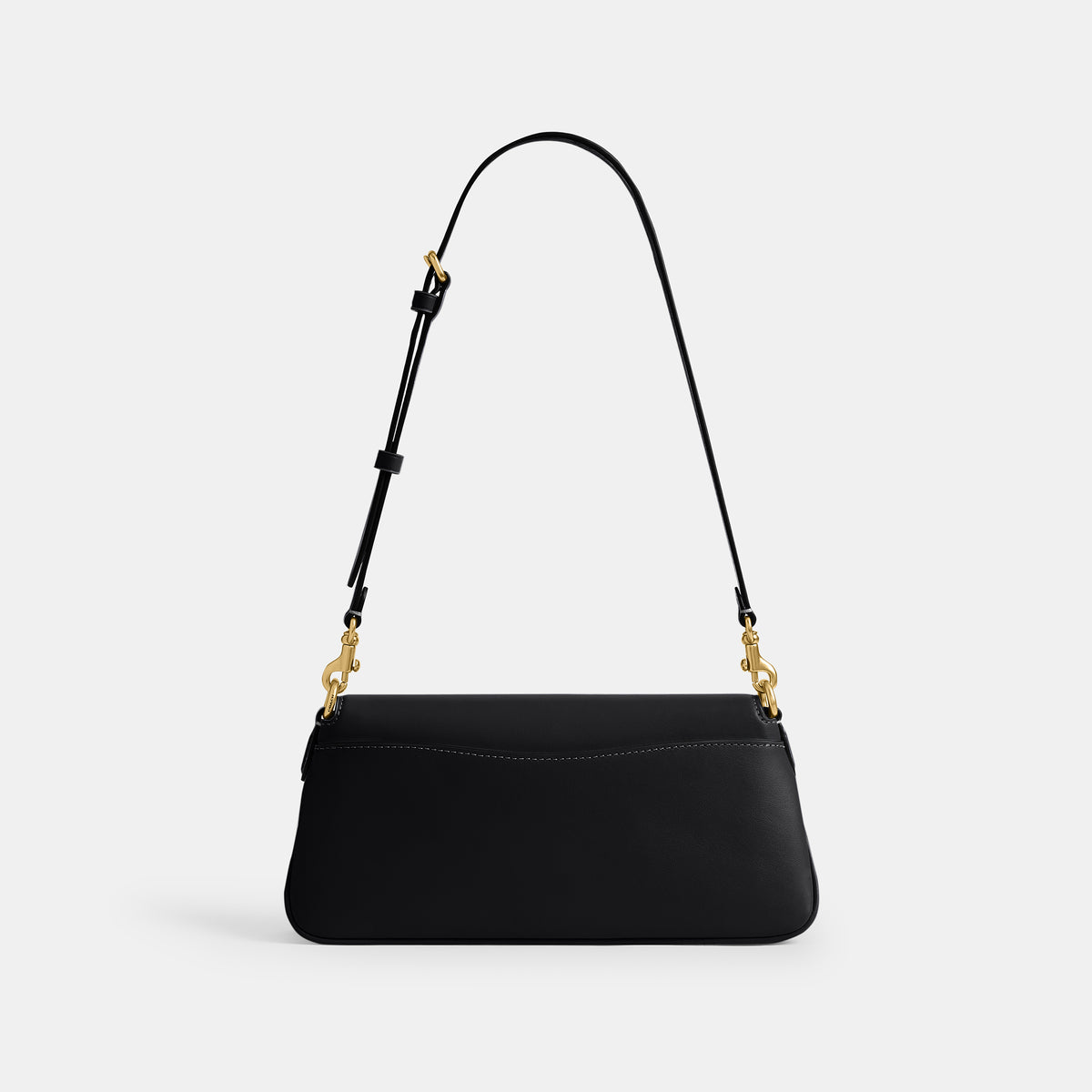 Coach  |  Bolso De Hombro Jet