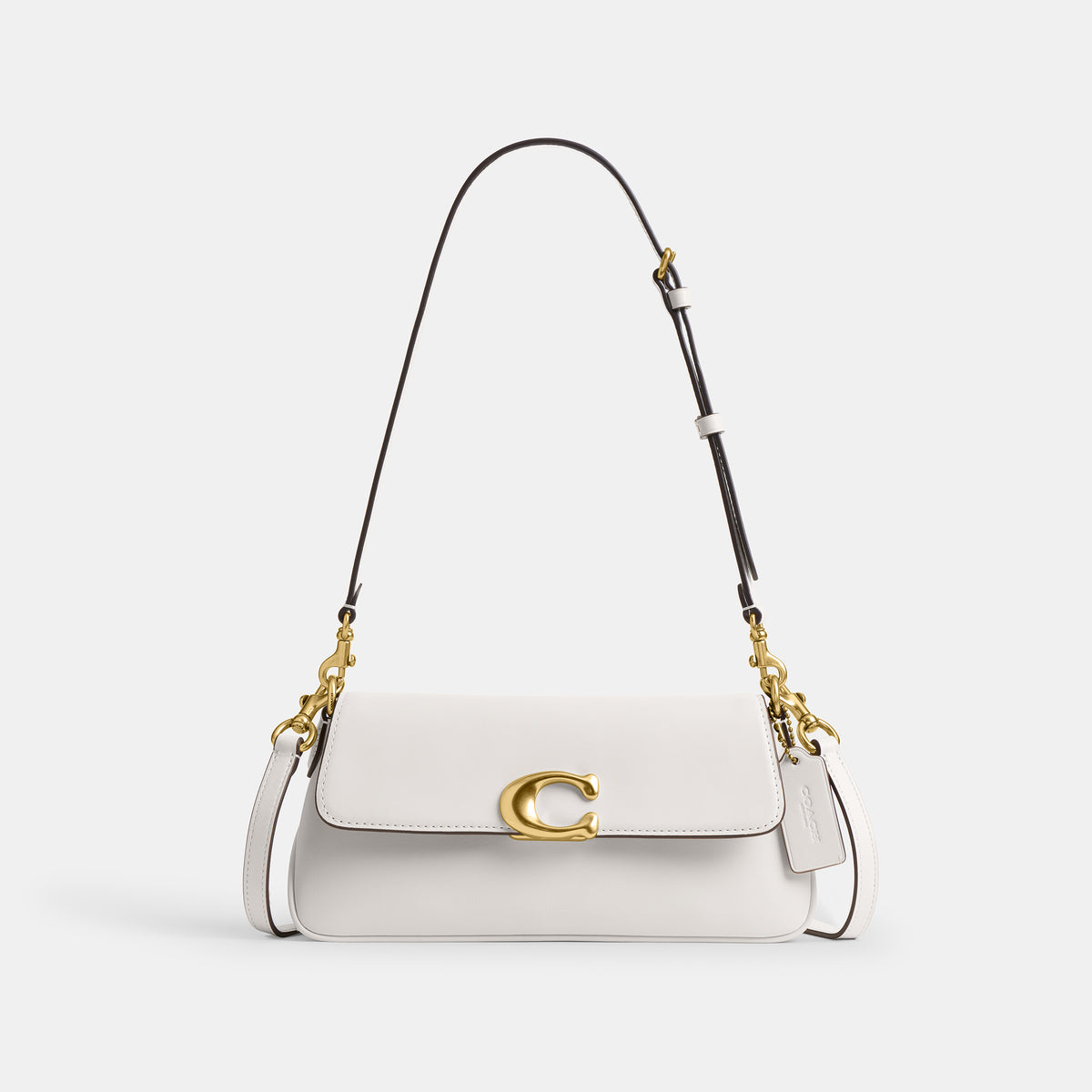 Coach  |  Bolso De Hombro Jet