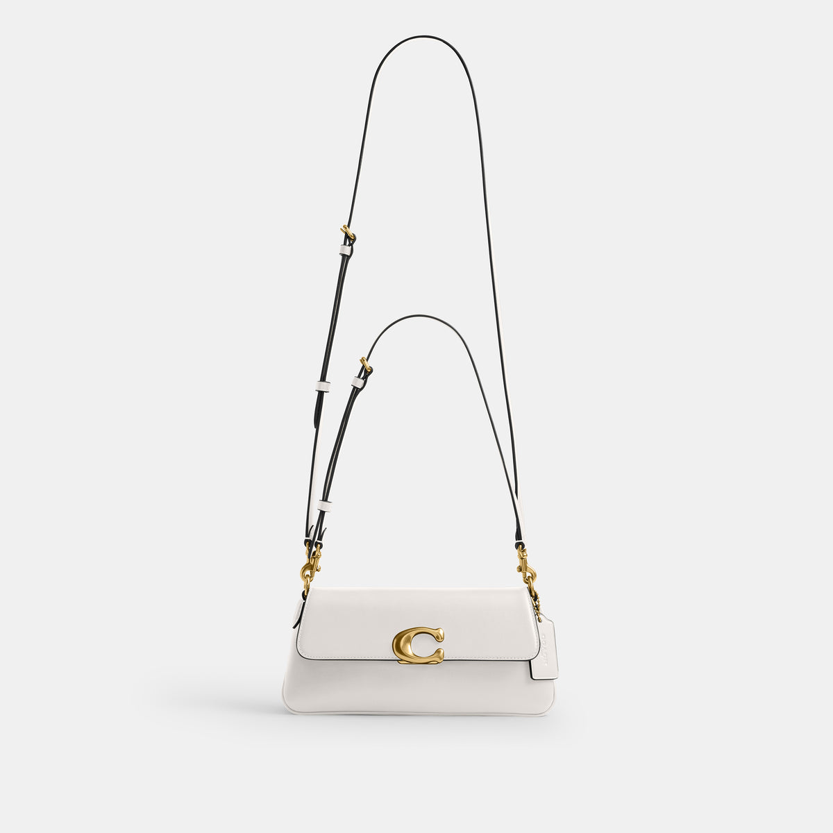 Coach  |  Bolso De Hombro Jet