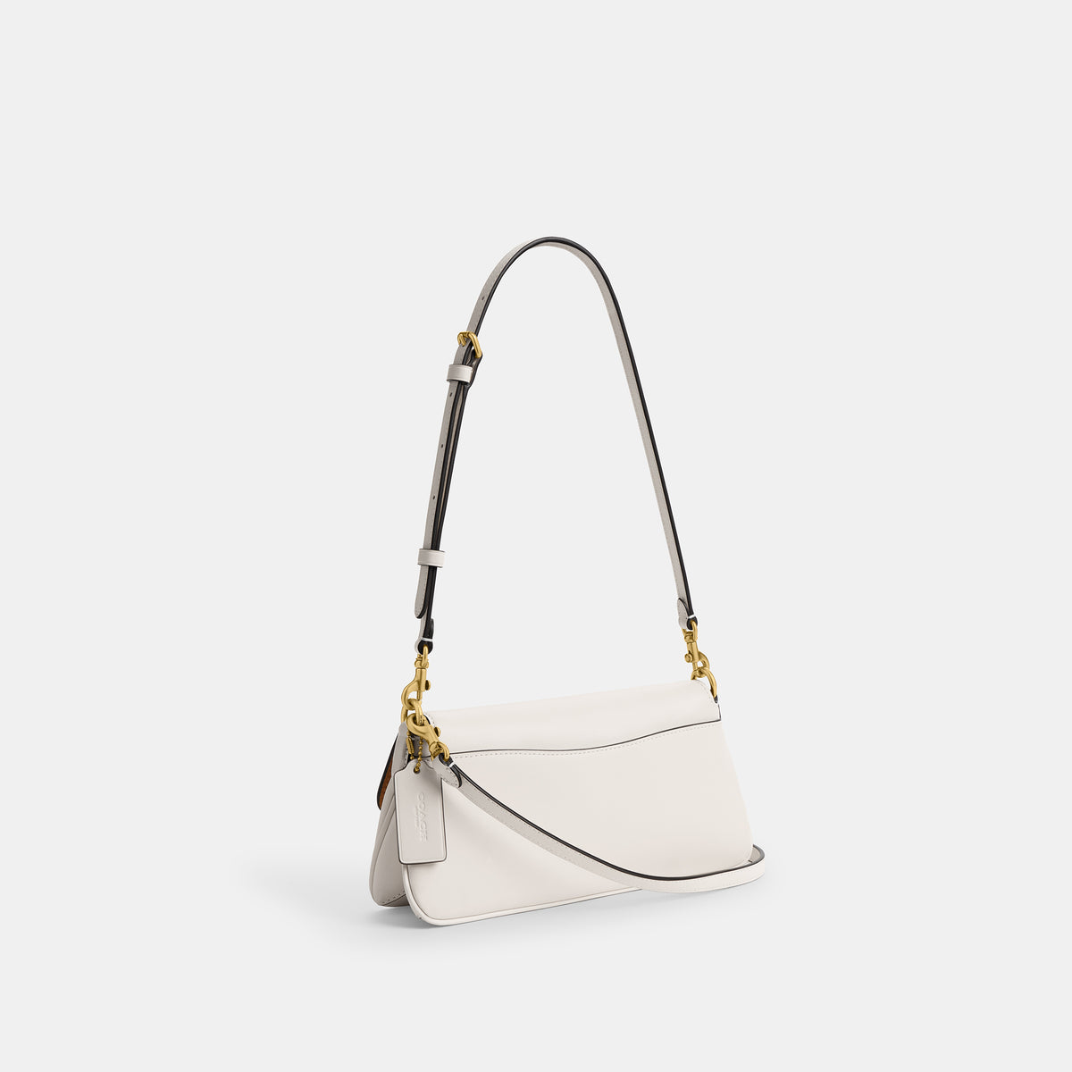 Coach  |  Bolso De Hombro Jet