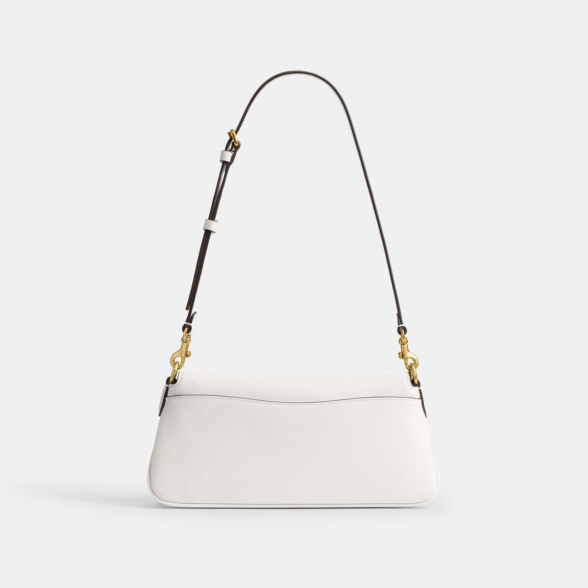 Coach  |  Bolso De Hombro Jet