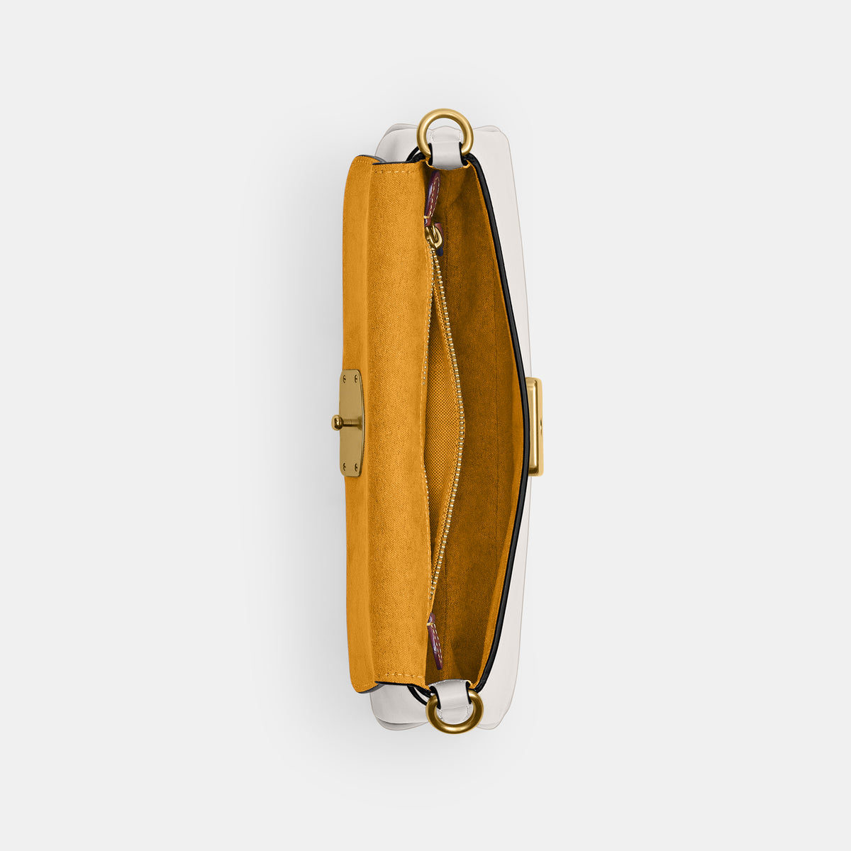 Coach  |  Bolso De Hombro Jet