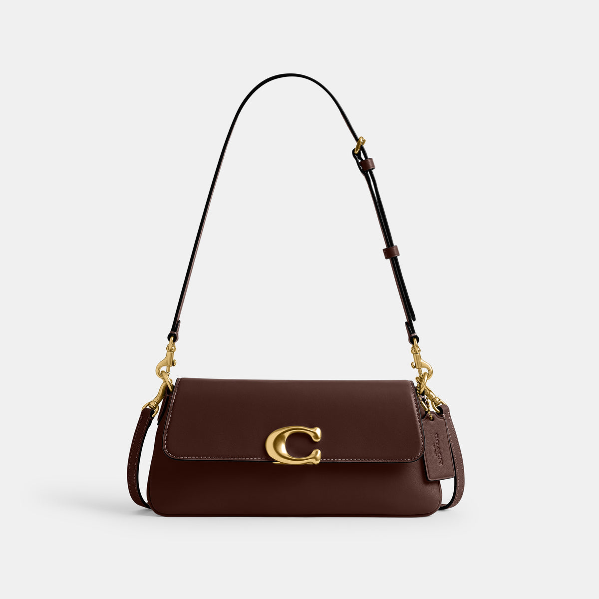 Coach  |  Bolso De Hombro Jet