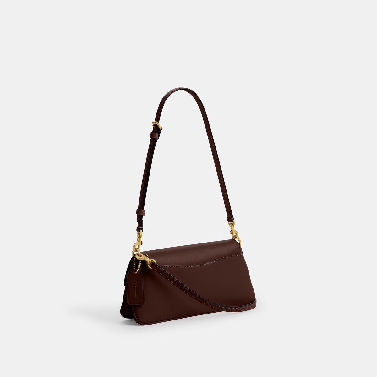 Coach  |  Bolso De Hombro Jet