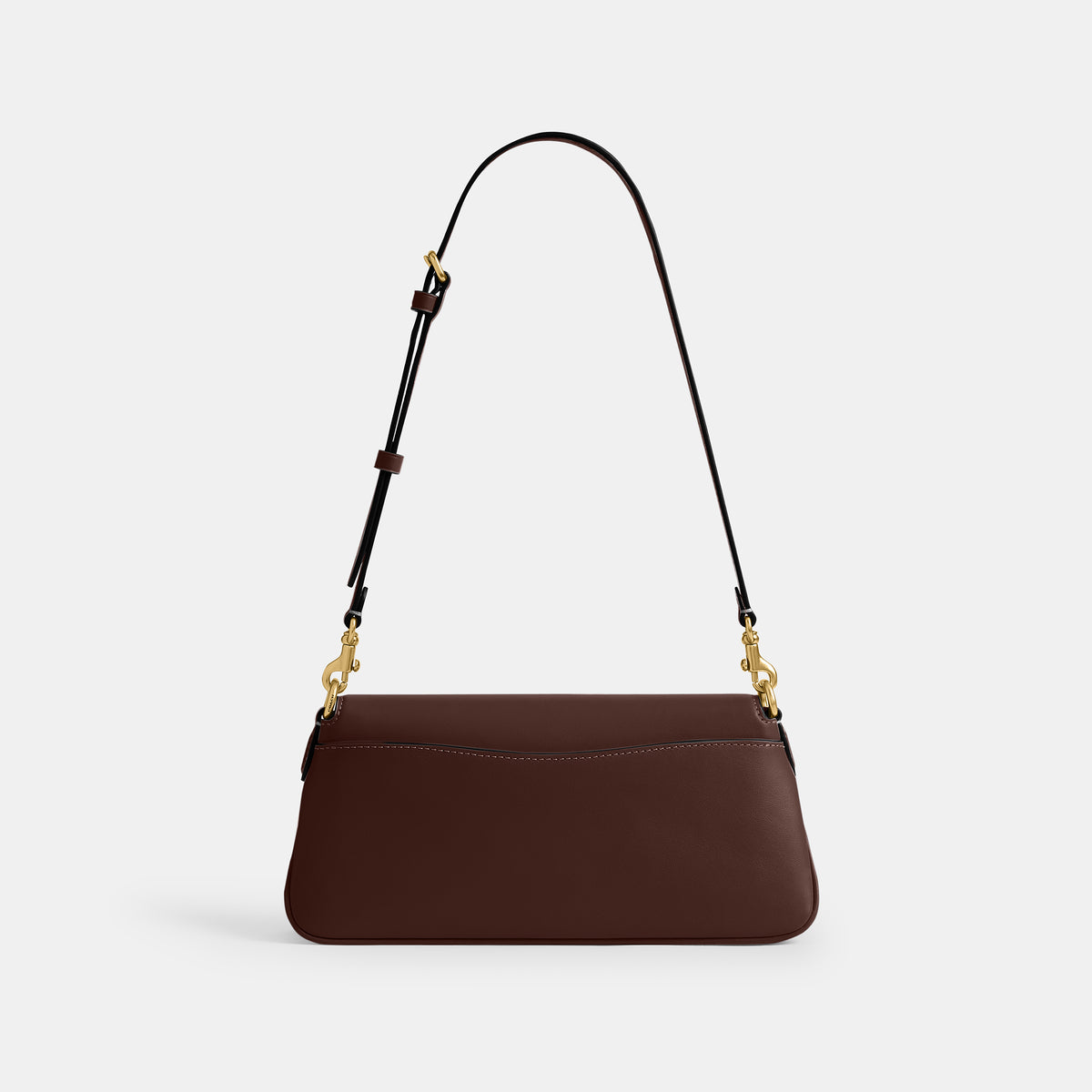 Coach  |  Bolso De Hombro Jet