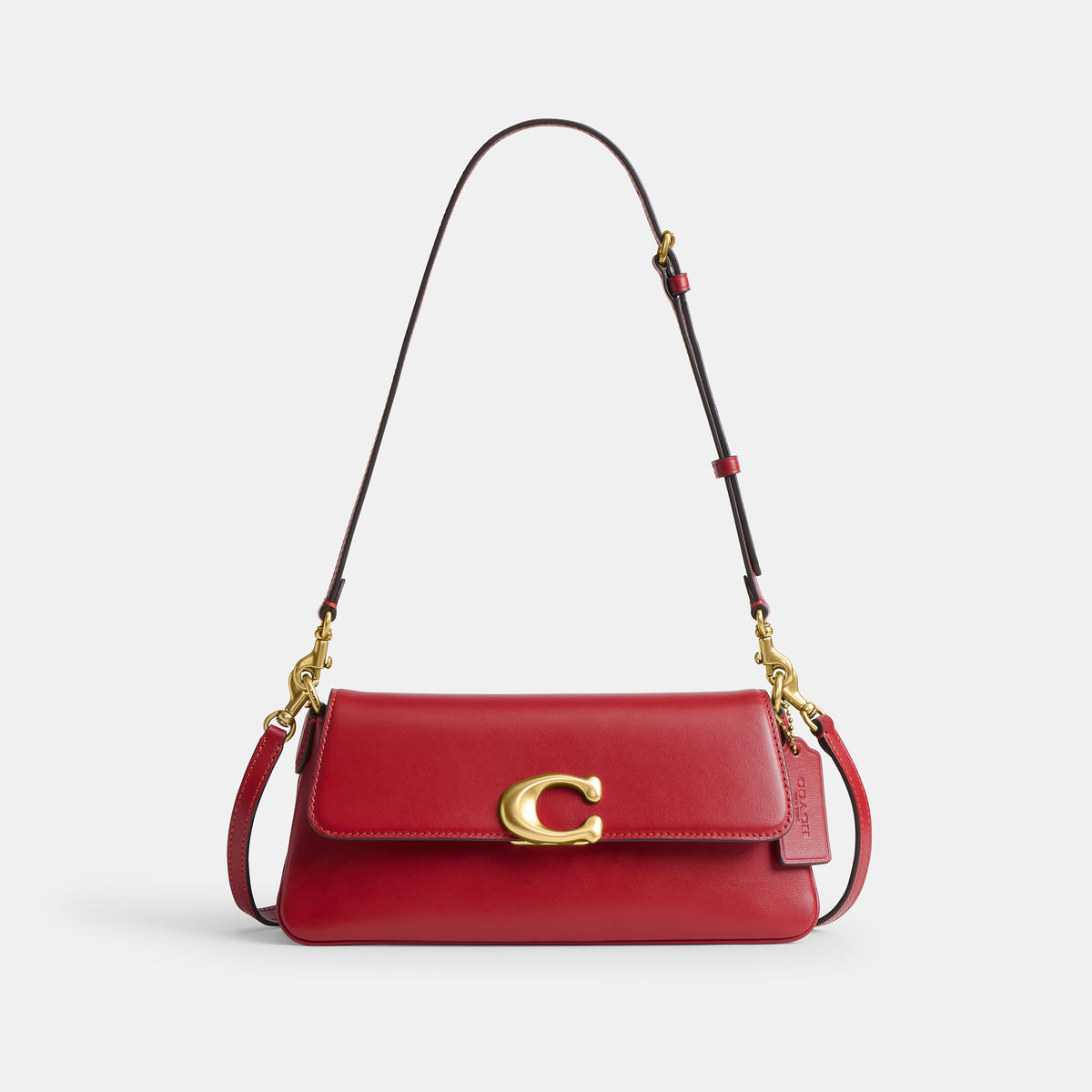 Coach  |  Bolso De Hombro Jet