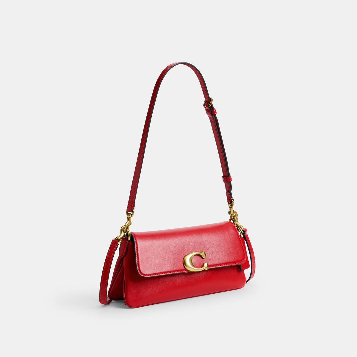 Coach  |  Bolso De Hombro Jet