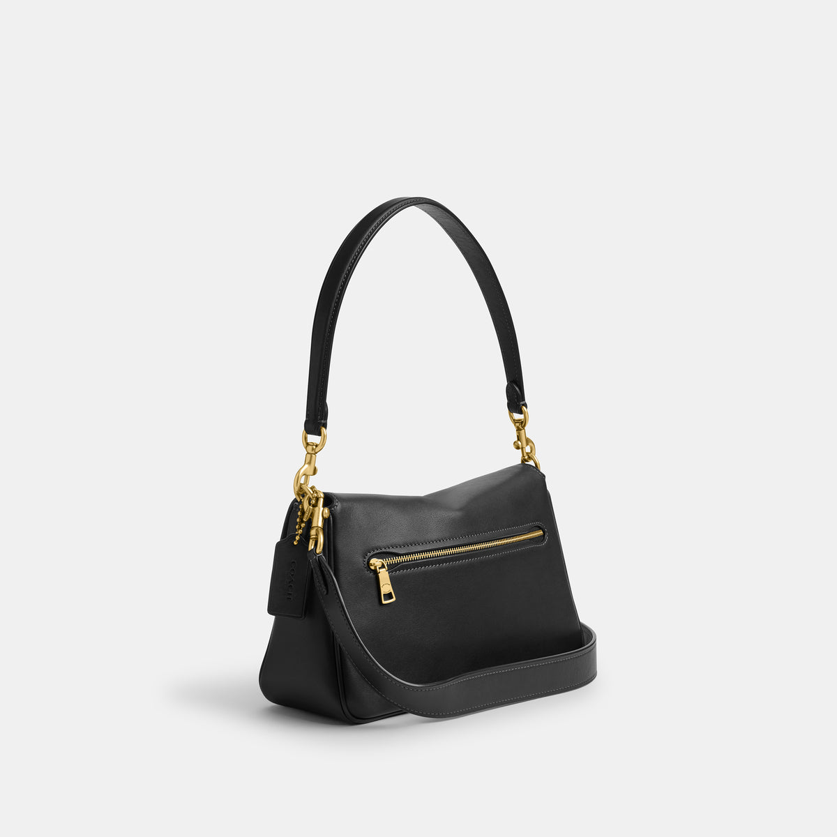 Coach  |  Bolso de hombro Soft Tabby