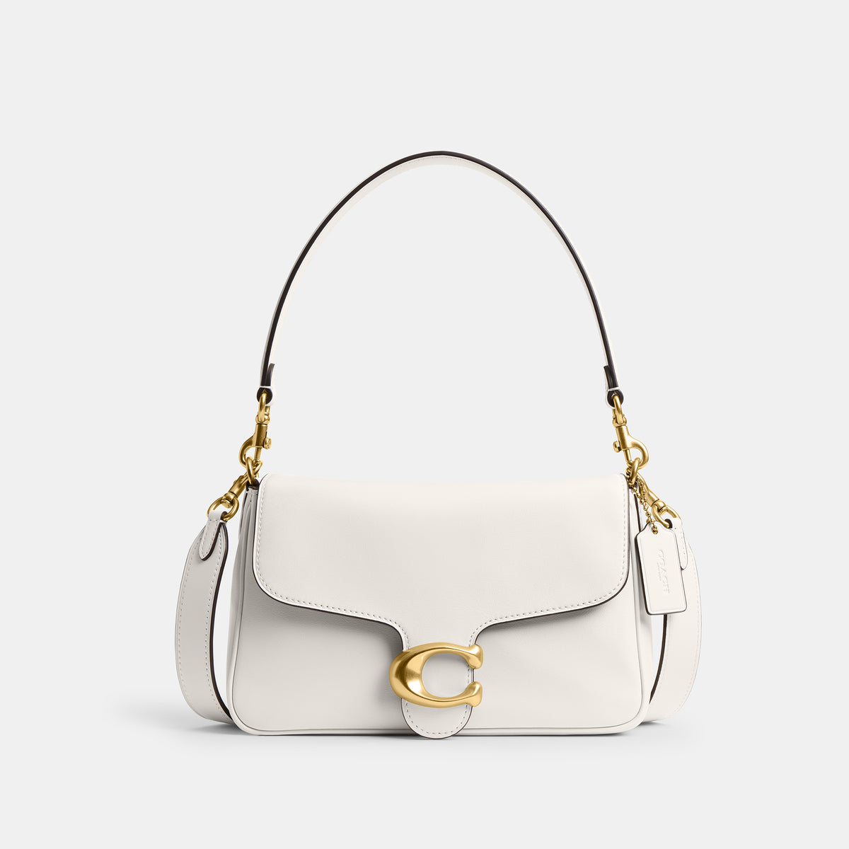 Coach  |  Bolso de hombro Soft Tabby