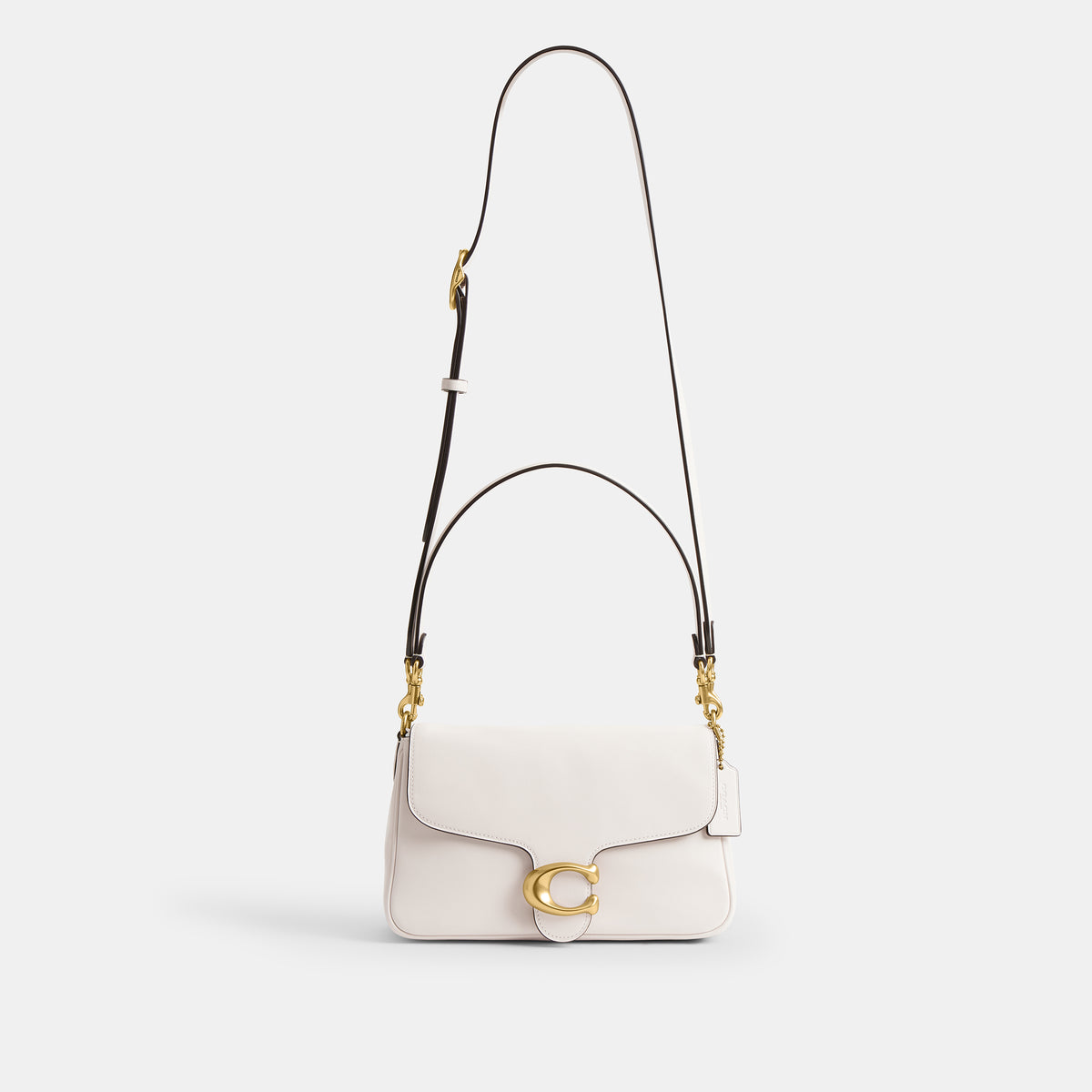 Coach  |  Bolso de hombro Soft Tabby
