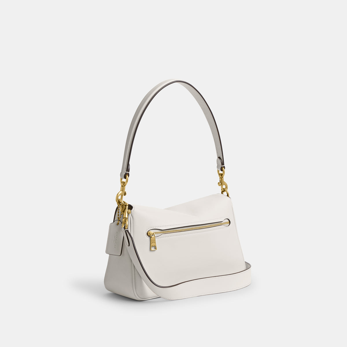 Coach  |  Bolso de hombro Soft Tabby