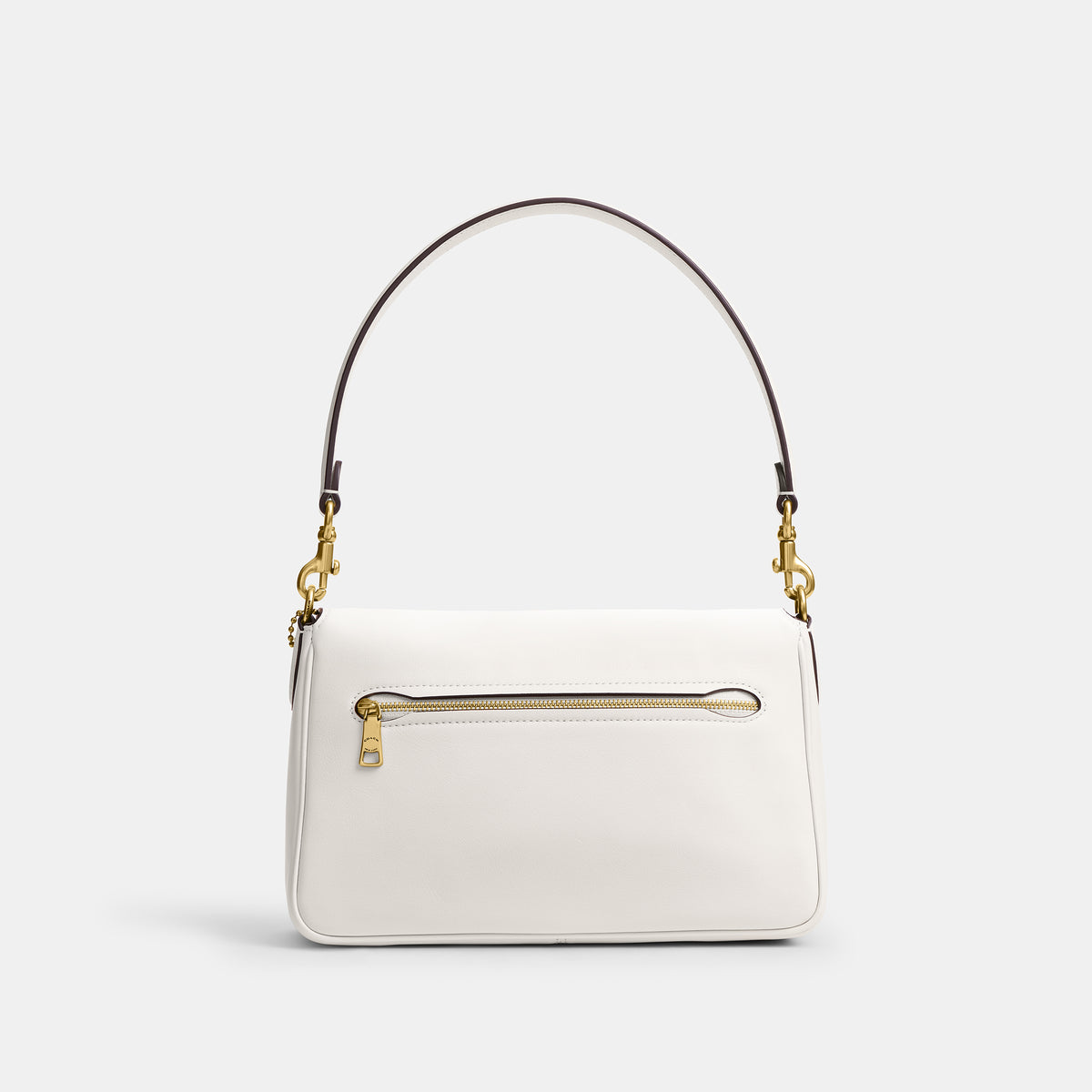 Coach  |  Bolso de hombro Soft Tabby