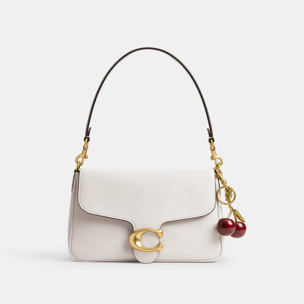 Coach  |  Bolso de hombro Soft Tabby