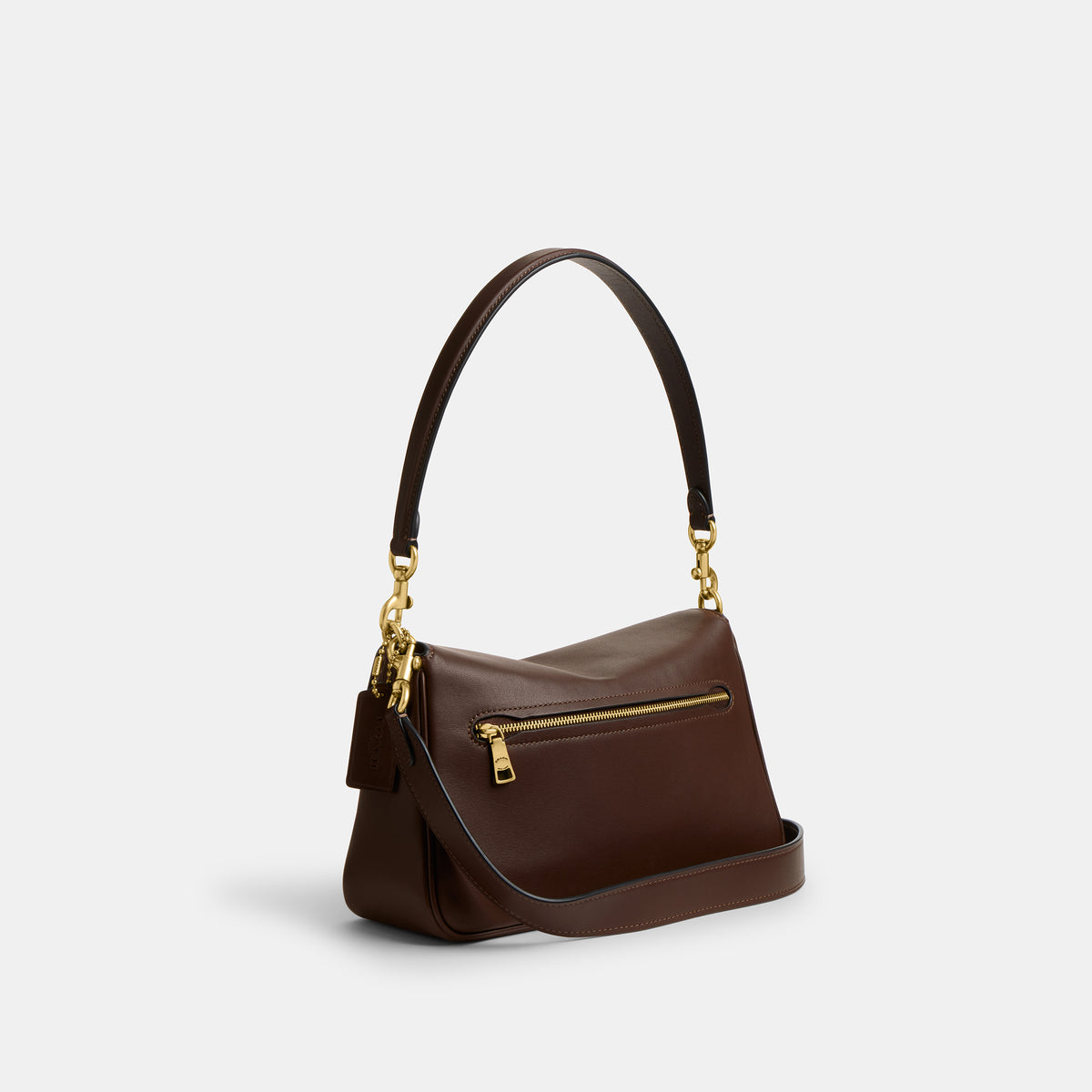 Coach  |  Bolso de hombro Soft Tabby