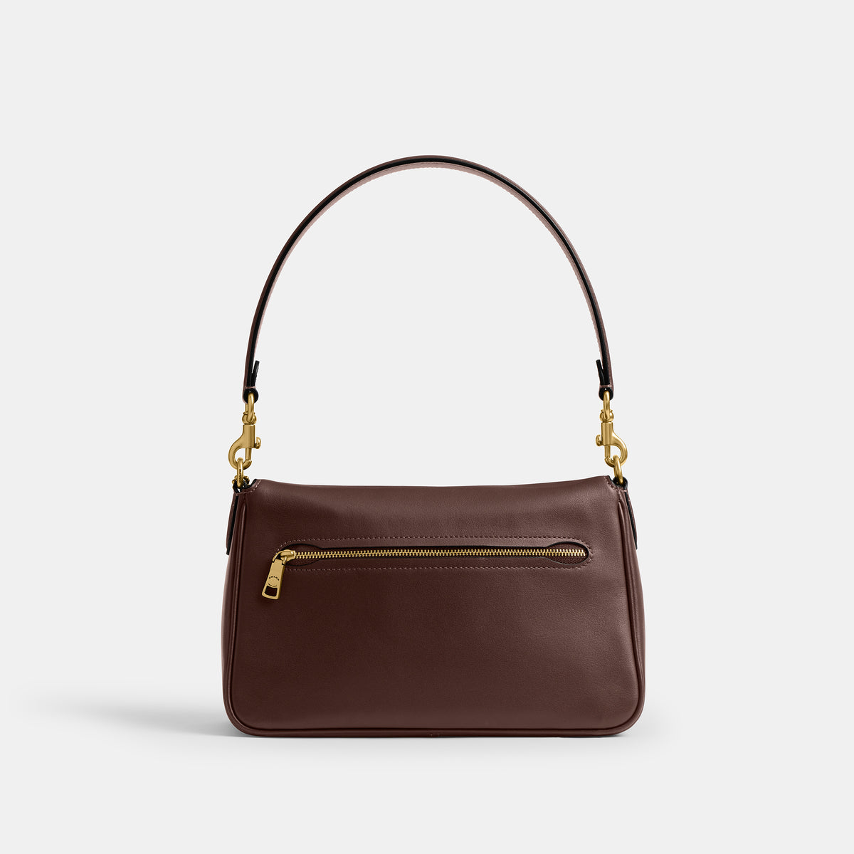 Coach  |  Bolso de hombro Soft Tabby