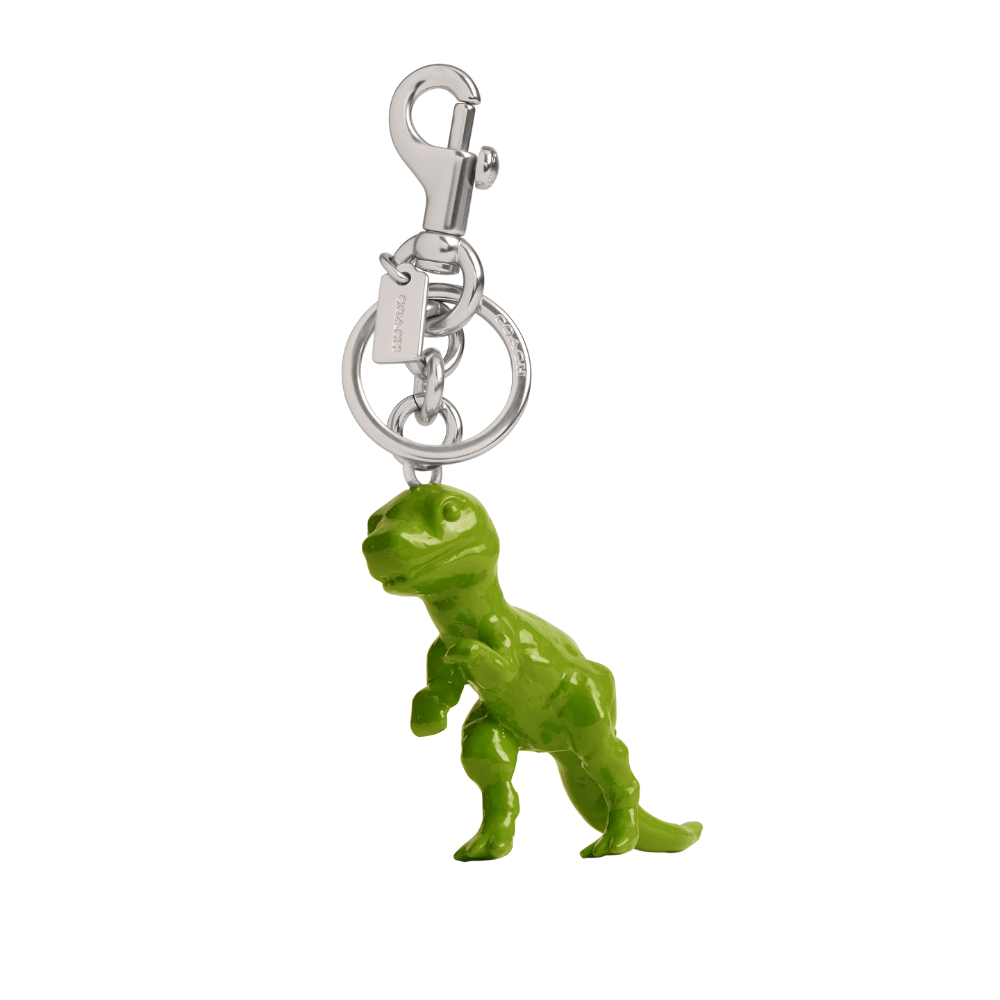 Coach | Colgante de Bolso T-Rex