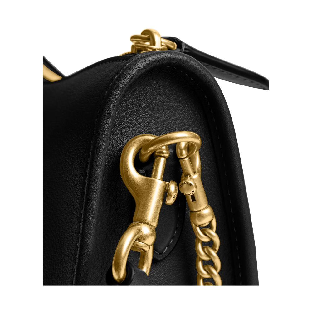 Coach | Bolso Waverly Black