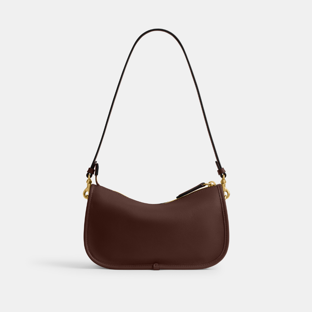 Coach | Bolso Waverly Brown