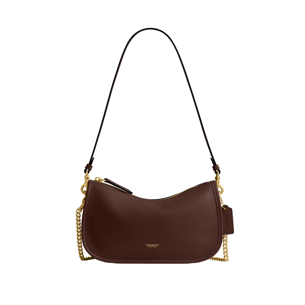 Coach | Bolso Waverly Brown